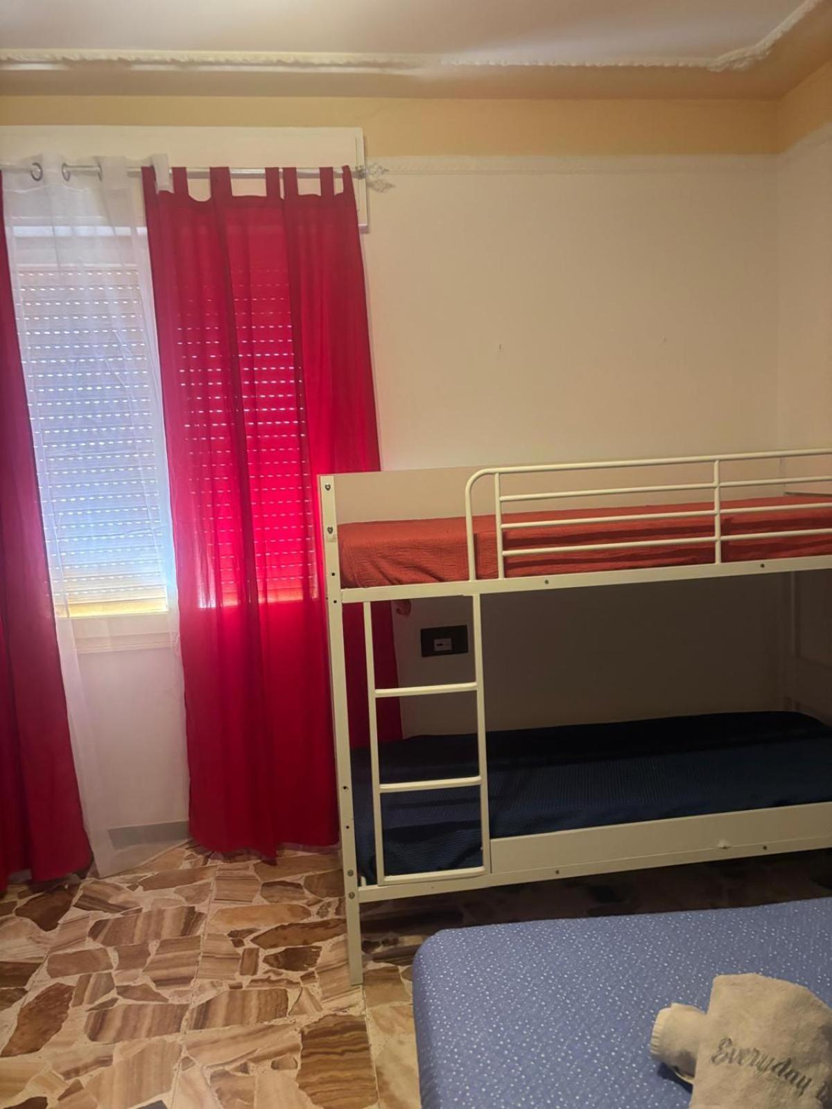 Alghero Budget 外观 照片